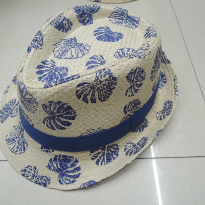Top Hat 18