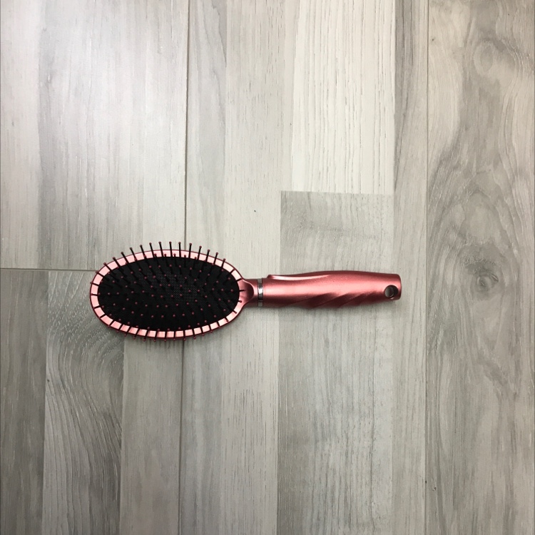 Hair curling comb, head comb, 5 combs you can use, Korean version, durable home massage small comb, air cushion comb