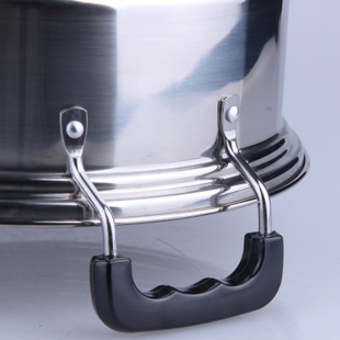 Stainless Steel Steamer Item Picture