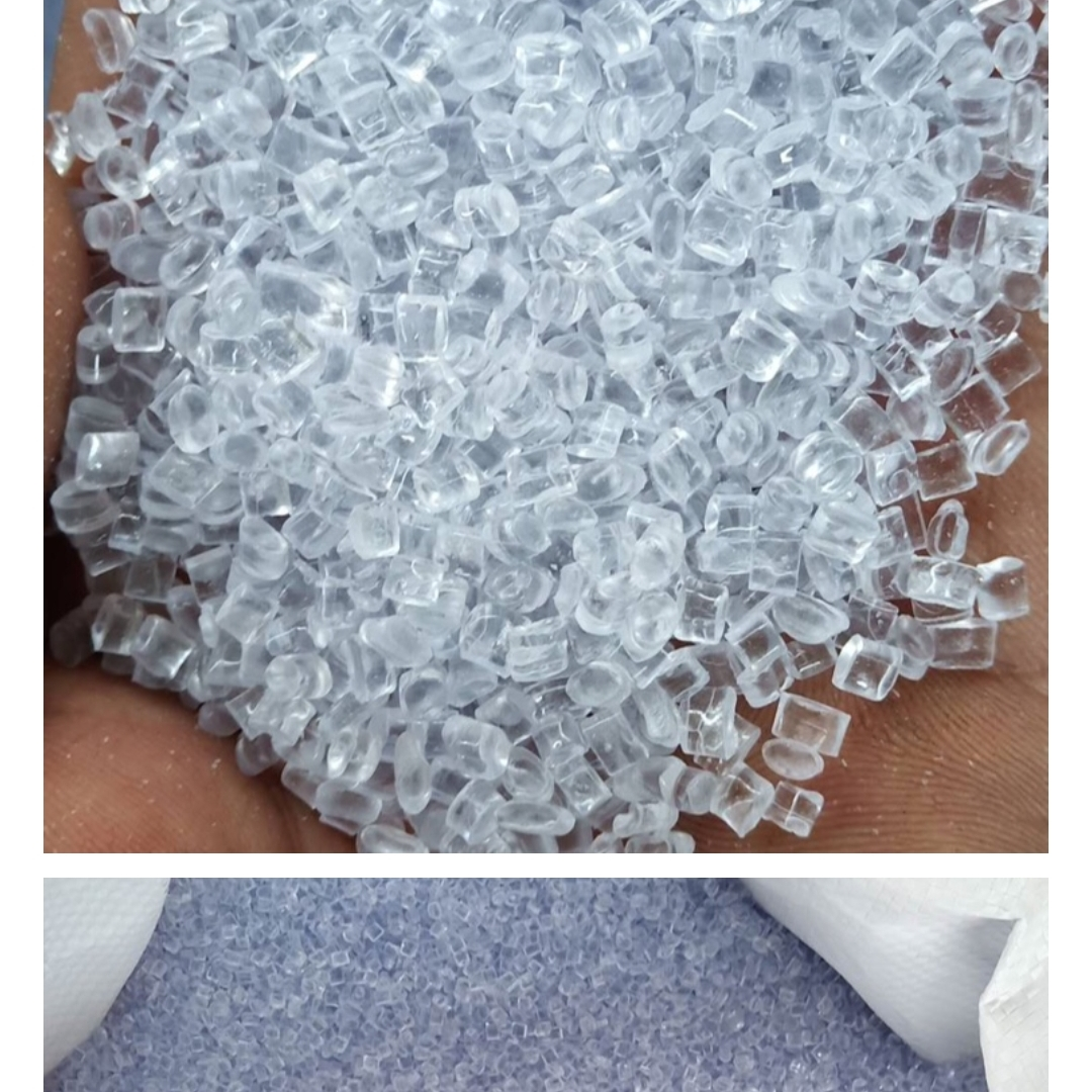 Green 'an Qingfeng GPPS25kg Plastic Particles 2