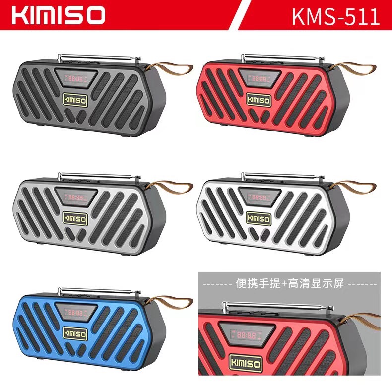 KMS-511