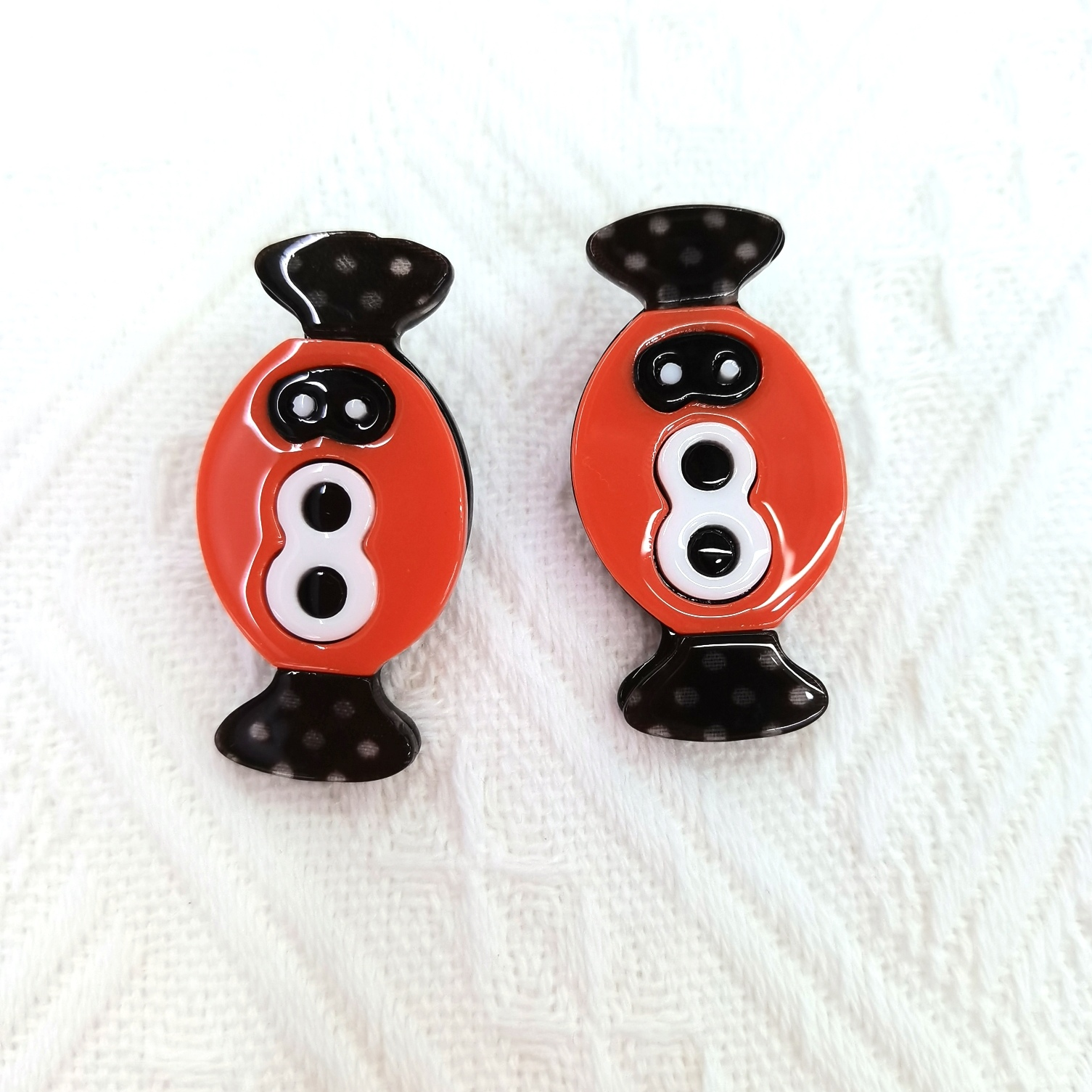 简约糖果少女心流苏耳环网红925银针气质长款耳坠短发耳饰饰品