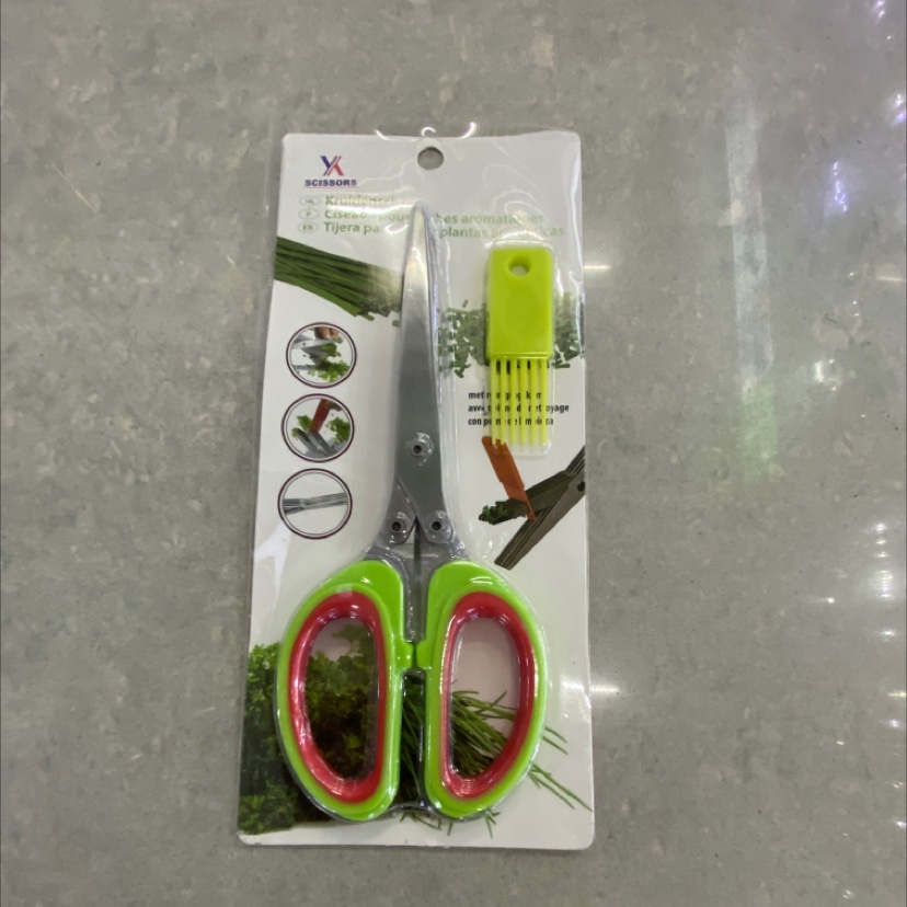 "5002 Scissors" details Picture