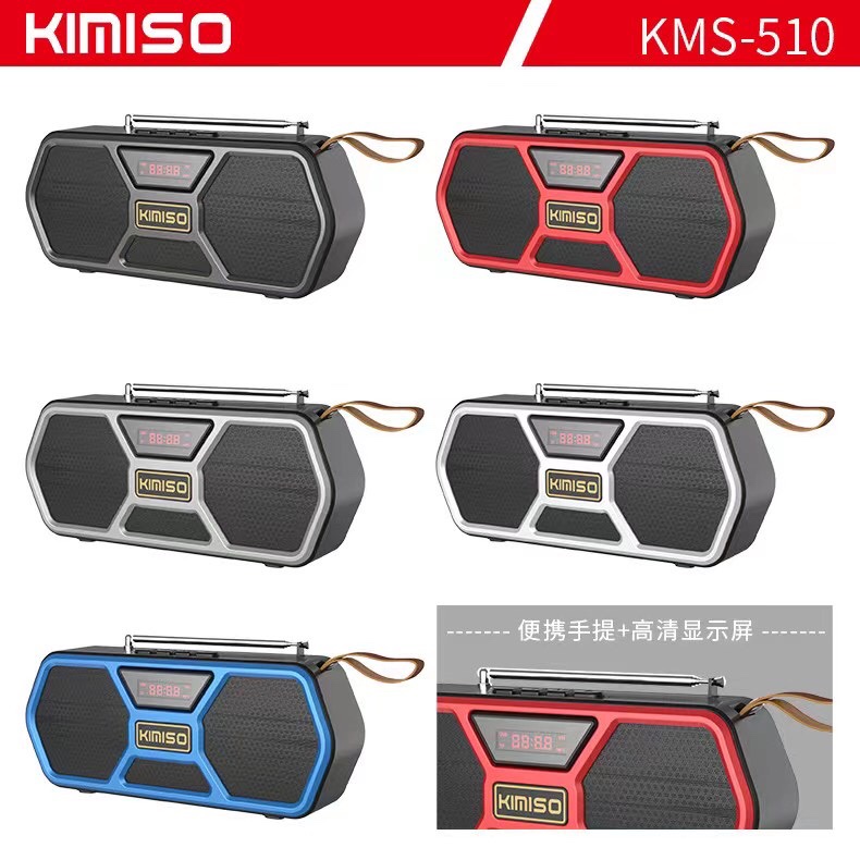 KMS-510