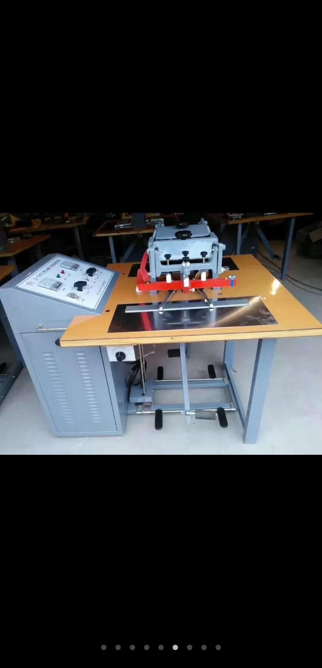 2.5千瓦高频机机器包装机械及配件封口机厂家直销现货现发高效高质量详情图4