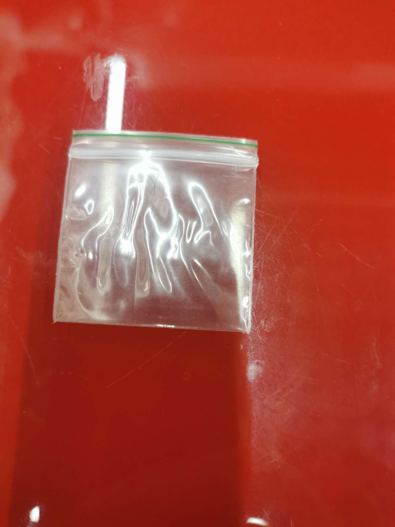 4*4 أكياس ذاتية الإغلاق detail image 1