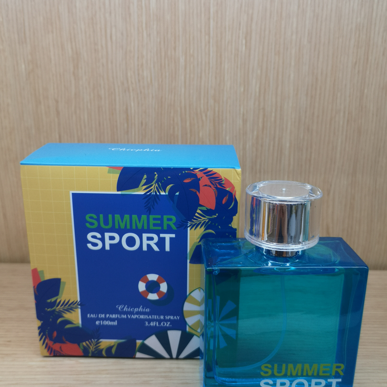 香颜水-15香水厂家直销化妆品香水100ML