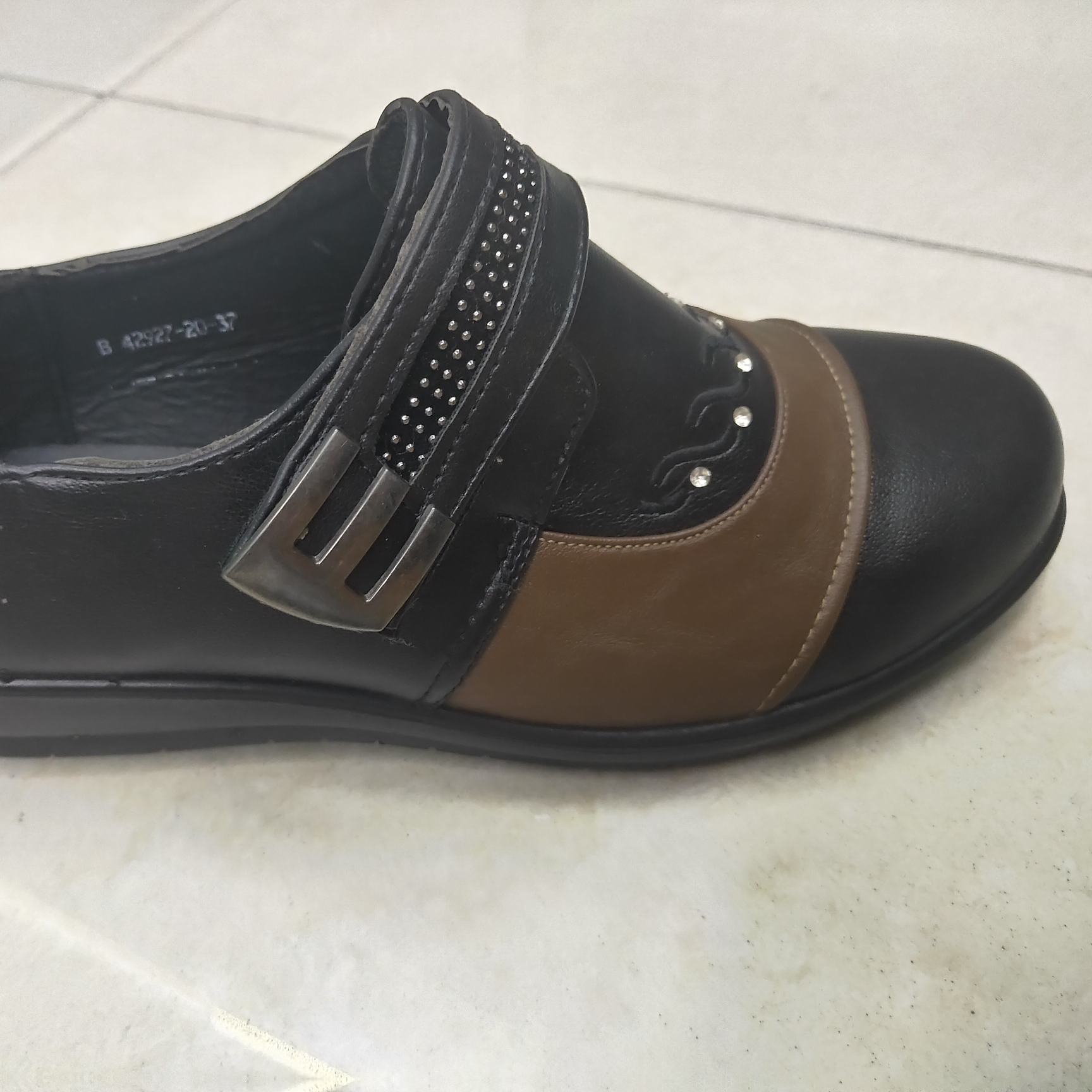 女鞋19