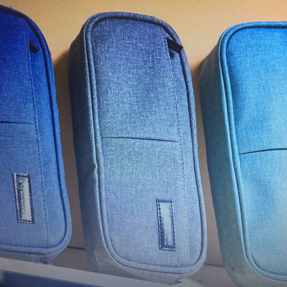 Pencil bag 456