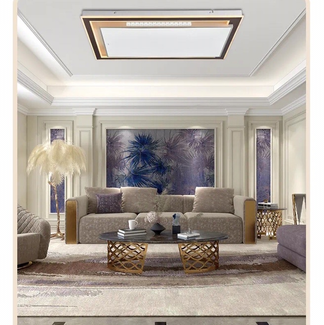 欧普晶尚客厅灯MX1175电源190瓦