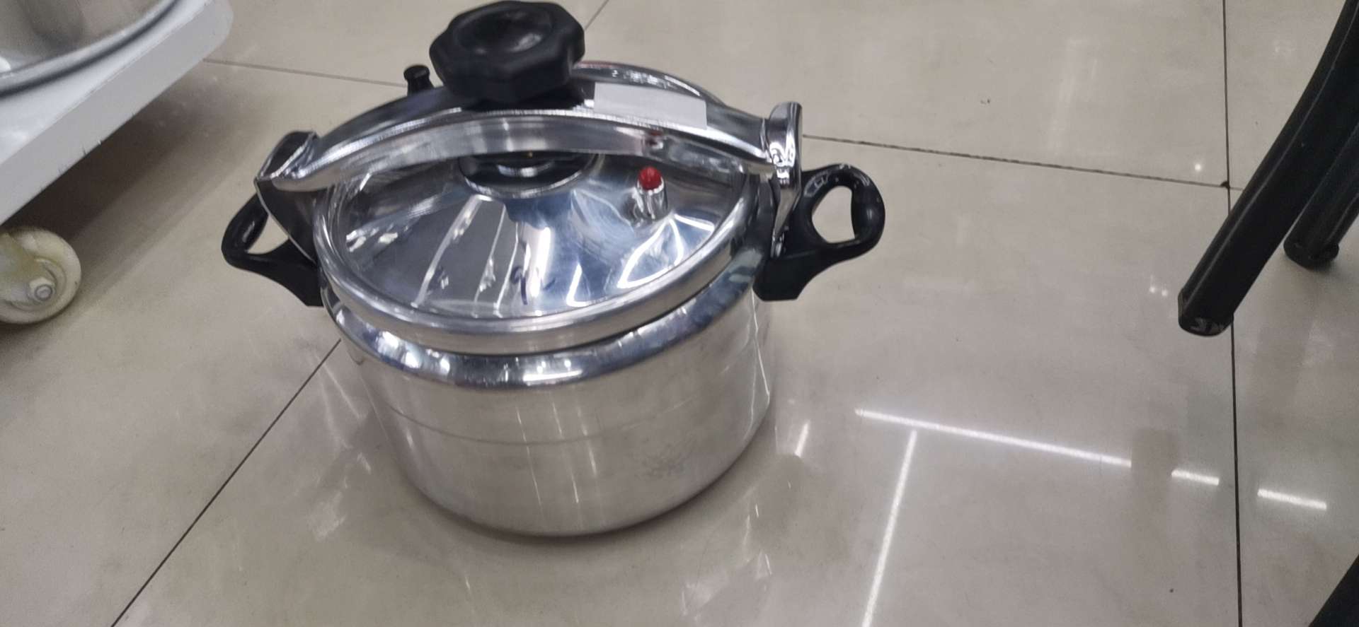 高压锅/锅具/304产品图