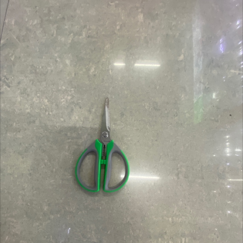HY-3019B small scissors details Picture