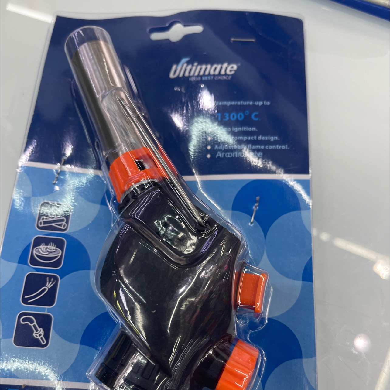 RK-3104 Specification image