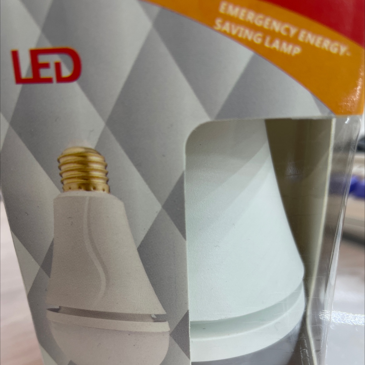 9w LED Bulb+Battery详情图1