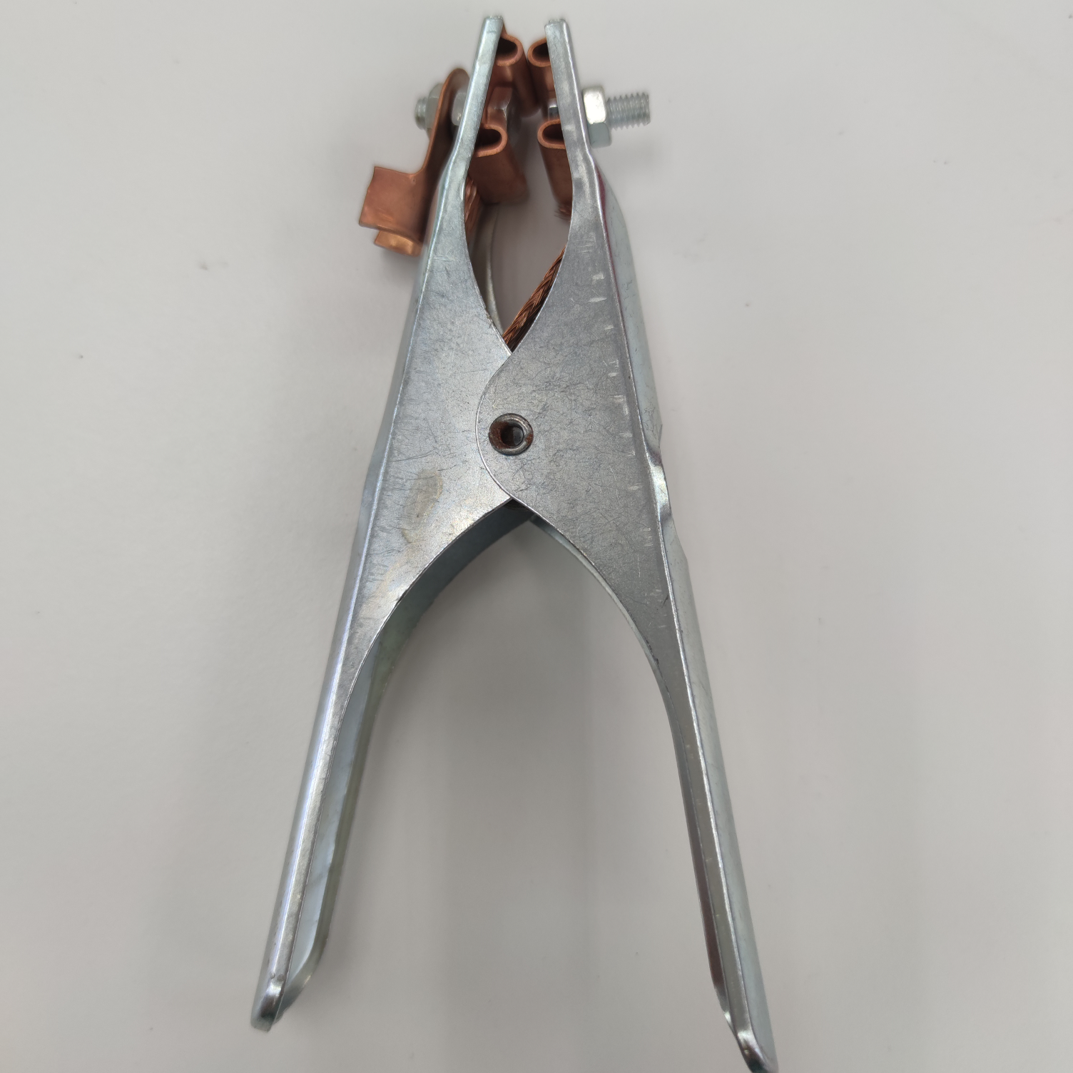 300A 接地夹（5）