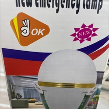 30w new emergency lamp