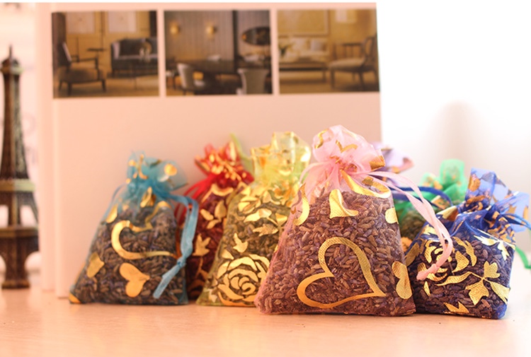 9*12烫金纱袋详情图5