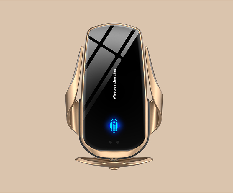 车载手机支架/汽车手机支架/支架带吸盘/车载导航支驾/手机支架细节图