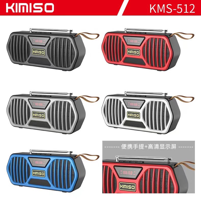 KMs-512