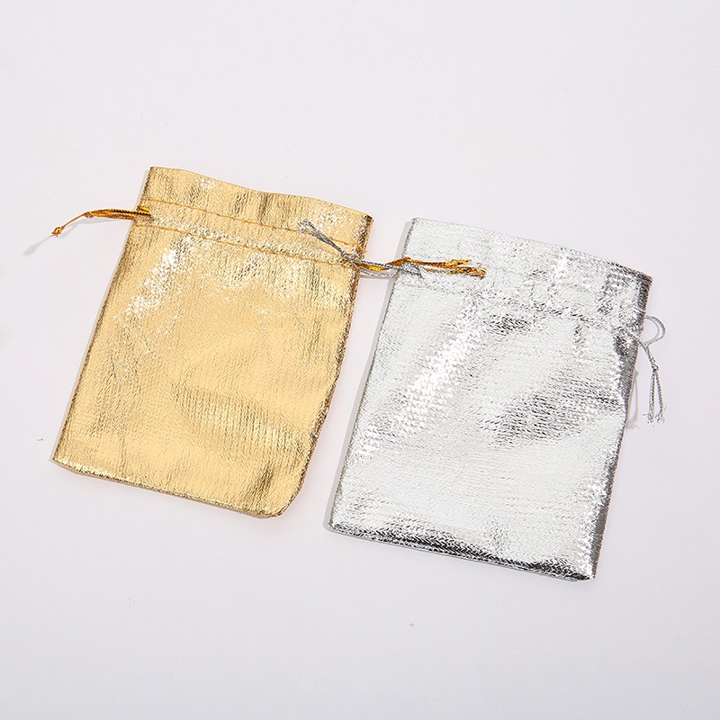 其他布类包装袋实物图