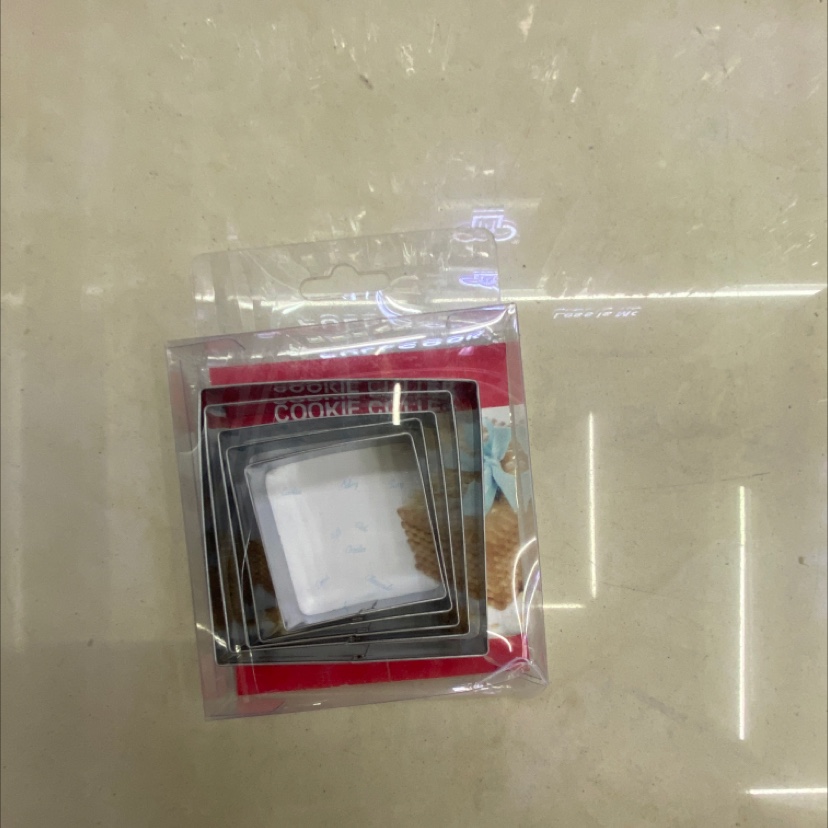 HD75C cookie mold details Picture