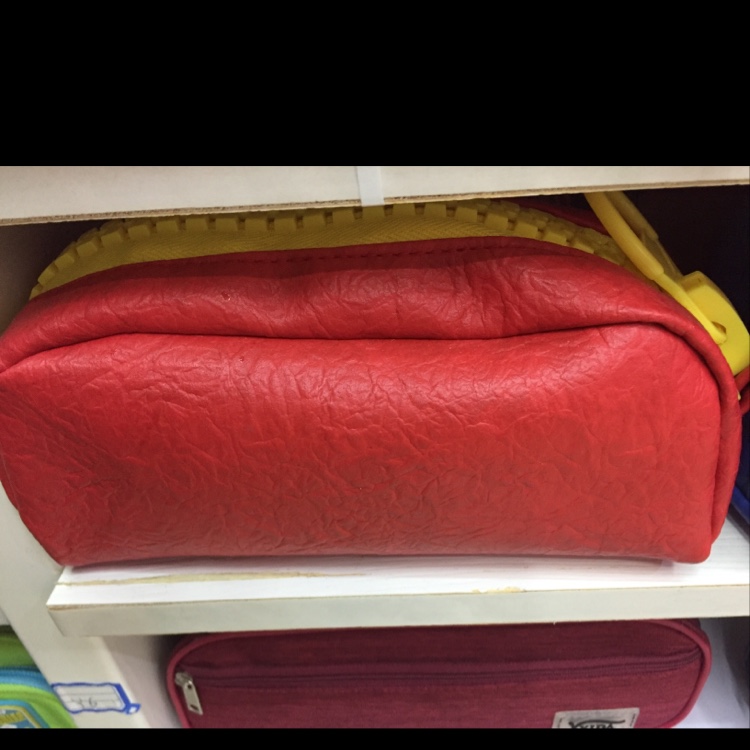 Pencil bag 480