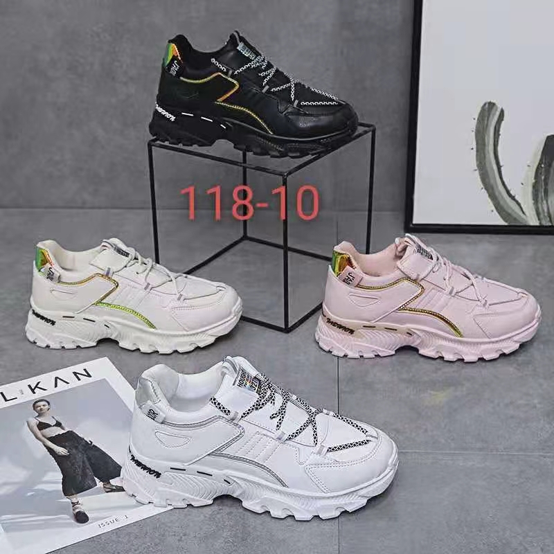 Pu Women's Shoes