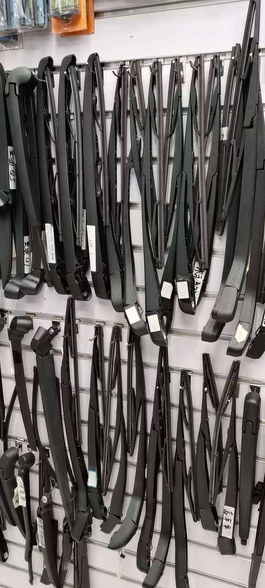 Xuyi Auto Accessories Store describe pic - 1