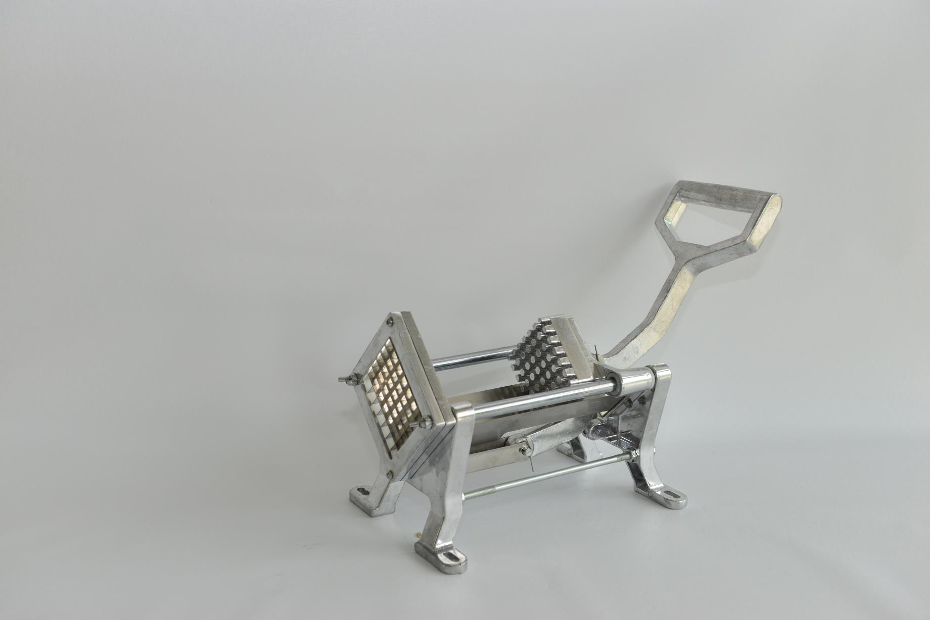 French fries machine.JSPCC-02 detail image 1