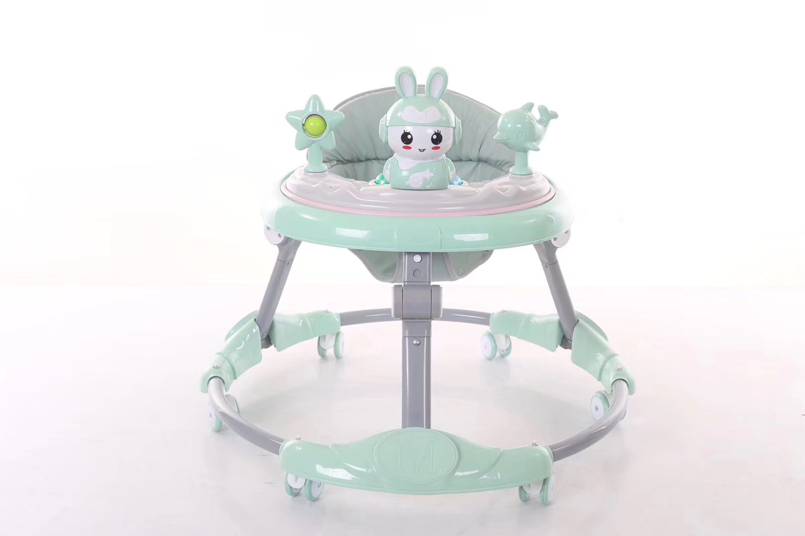 Yiwu good goods first-hand supply baby walker 🎶 details Picture