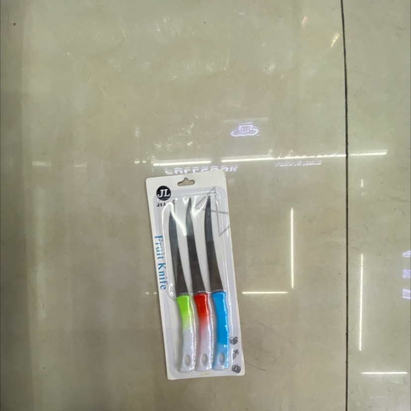 8669-10 Fruit knife details Picture