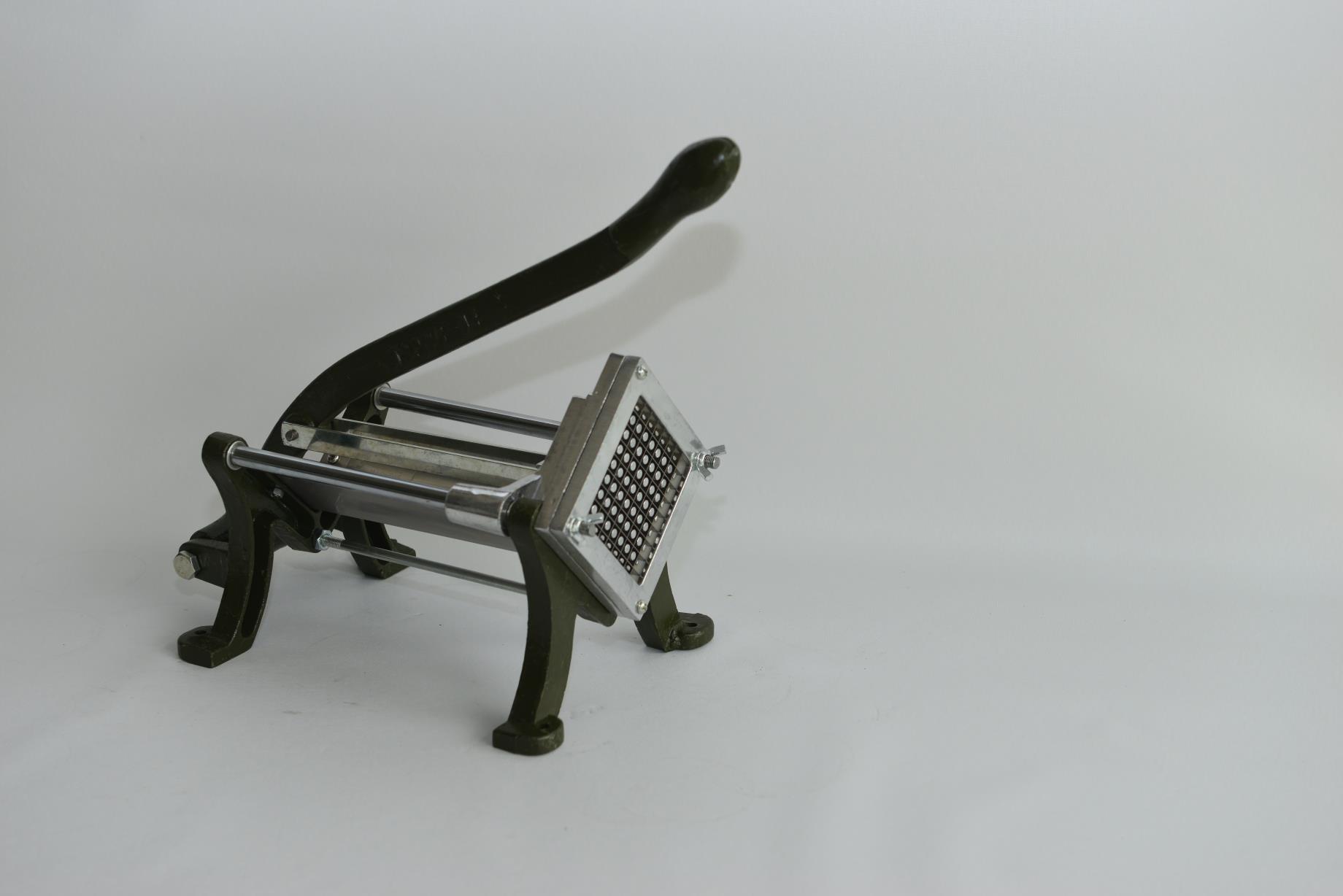 French fries machine JSPCC-04 detail image 1