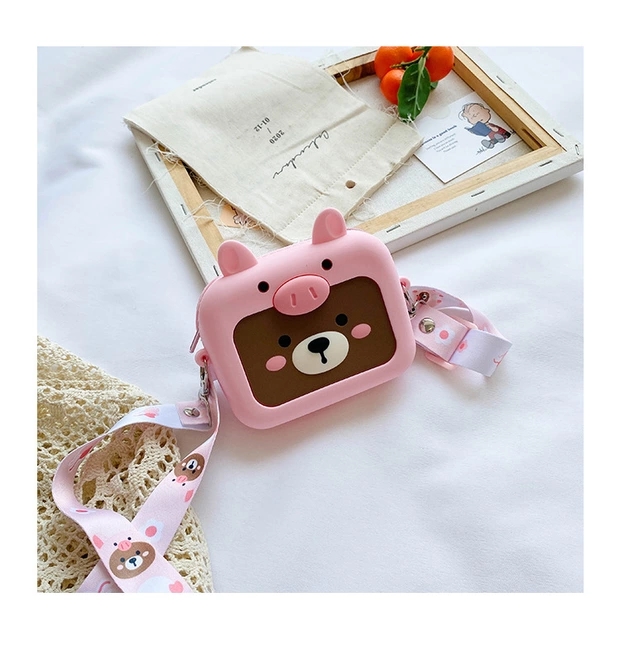 斜挎包、拎包、腰包实物图