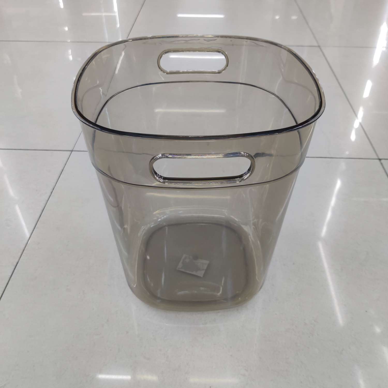 新款垃圾桶带盖和不带盖系列详情2