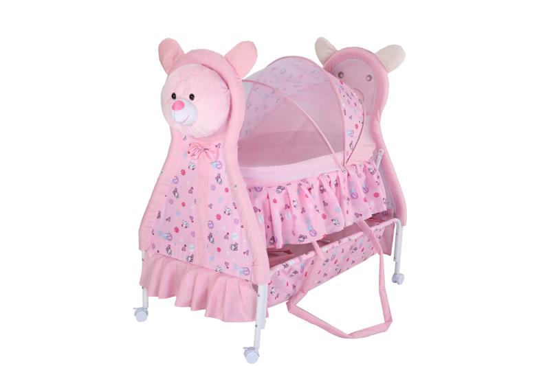 Yiwu quality goods, first-hand supply of baby cribs details Picture