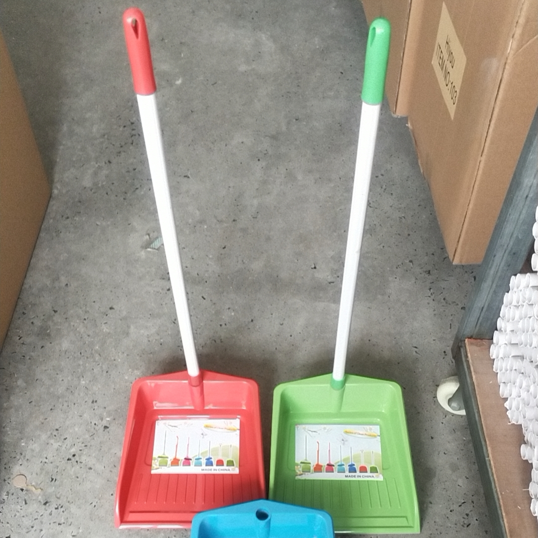 塑料畚斗垃圾铲