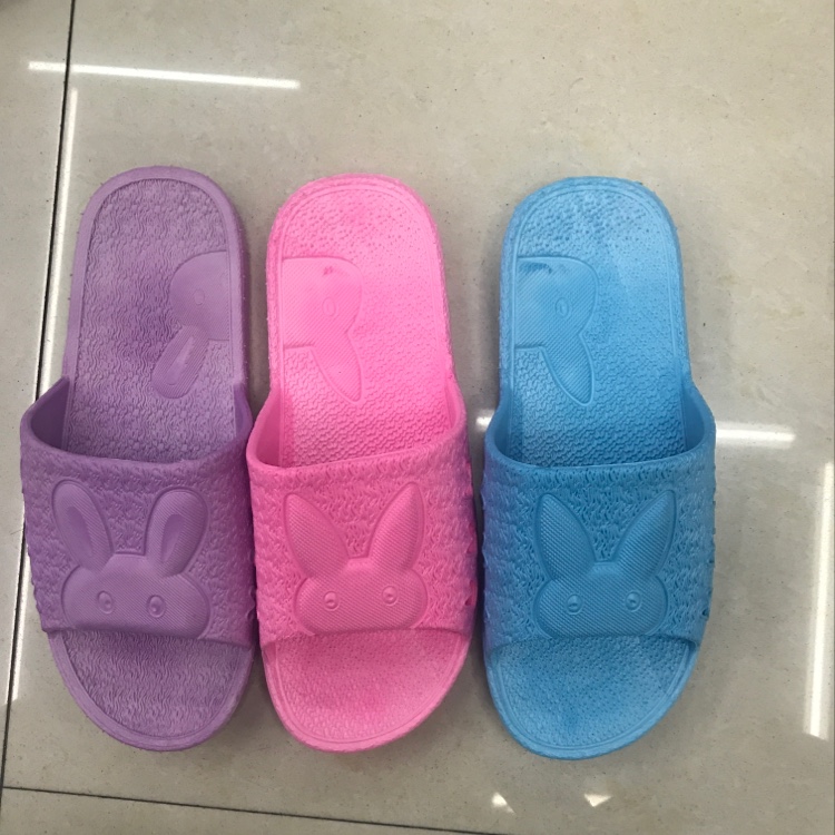 New wholesale bottom bathroom women drag 42 home non-slip soft bottom bathroom thumbnail