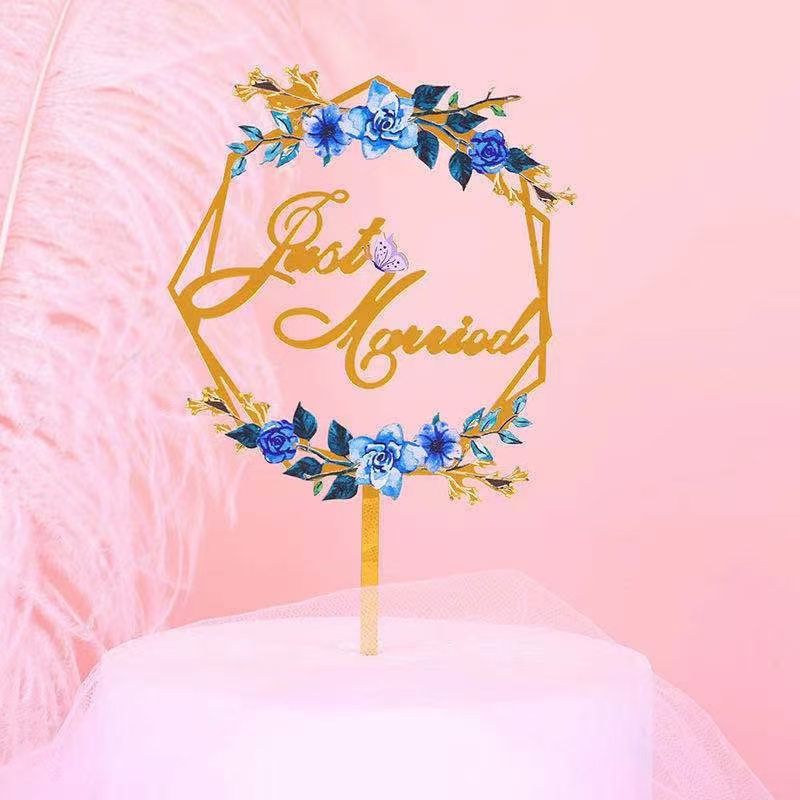 蛋糕插排012产品图