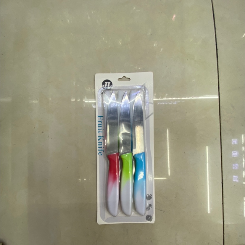 B8660-5 Fruit knife