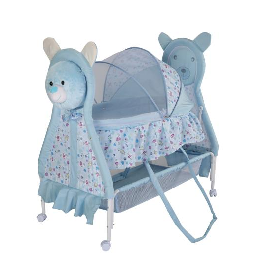 Yiwu quality goods, first-hand supply of baby cribs