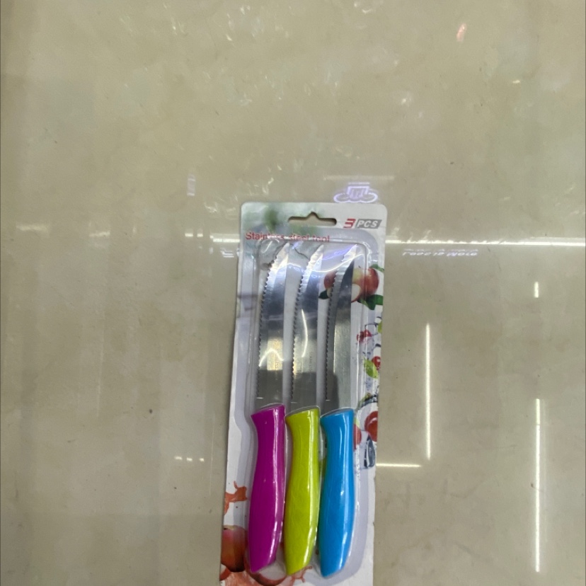 JM-3 Fruit knife