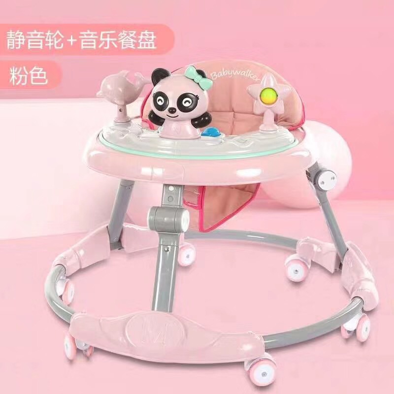 Yiwu good goods first-hand supply baby walker 🎶 Specification image