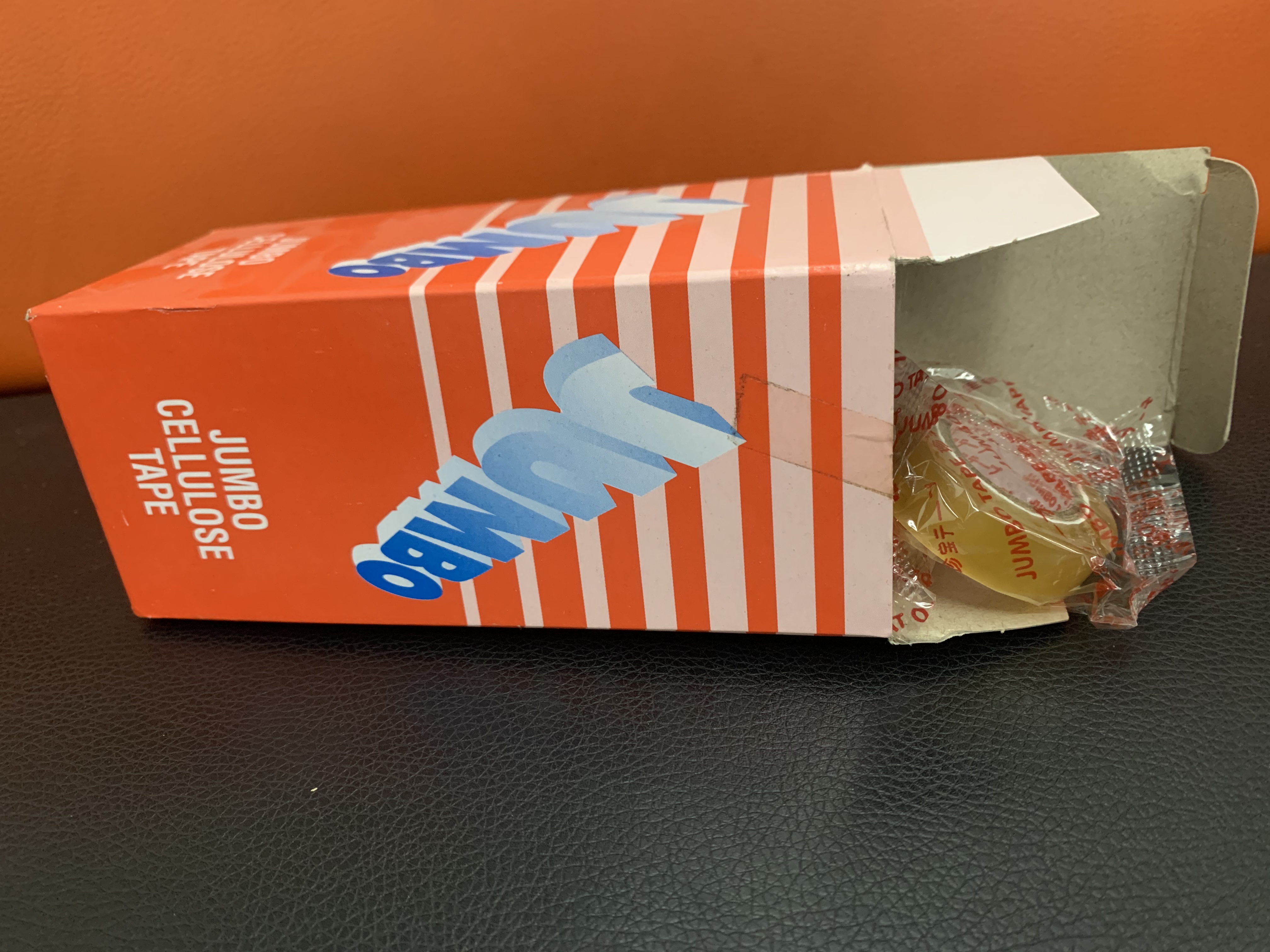 绝缘胶带纸详情图3