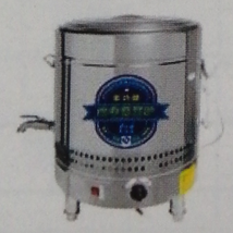 40*70好易达40cm圆形煮面桶（电热）（220V/380V）（9kw/12kw）