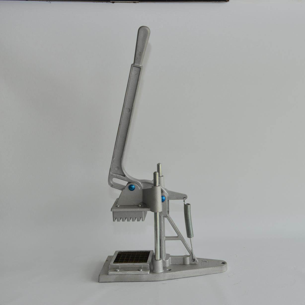 French fries machine JSPCC-06