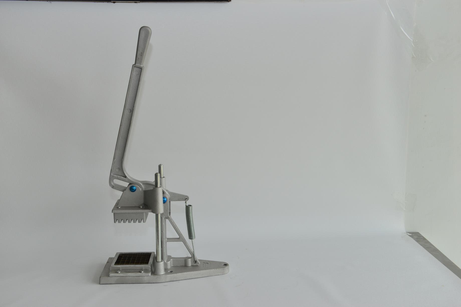French fries machine JSPCC-06 detail image 3