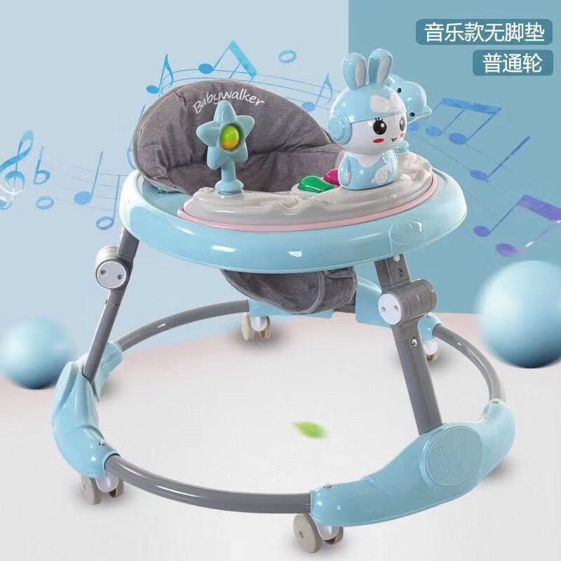 Yiwu good goods first-hand supply baby walker 🎶 Application Scenario