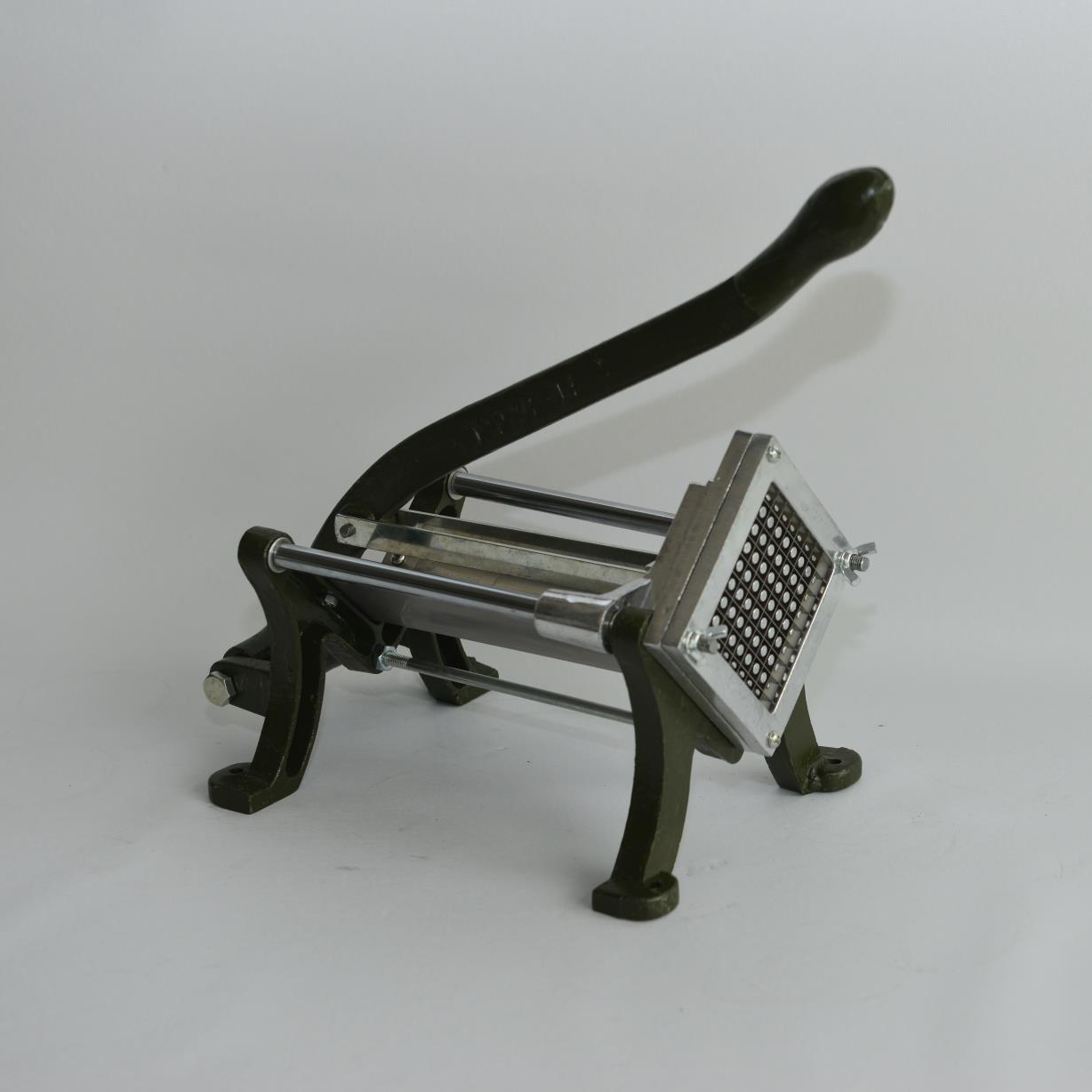 French fries machine JSPCC-04