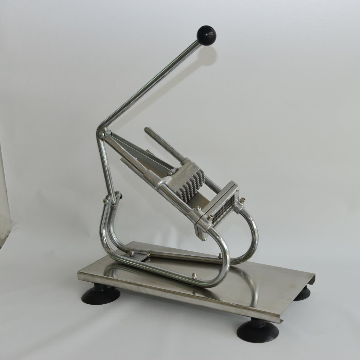 French fries machine JSPCC-010