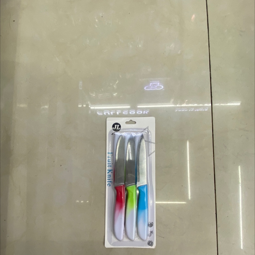 B8660-5 Fruit knife details Picture